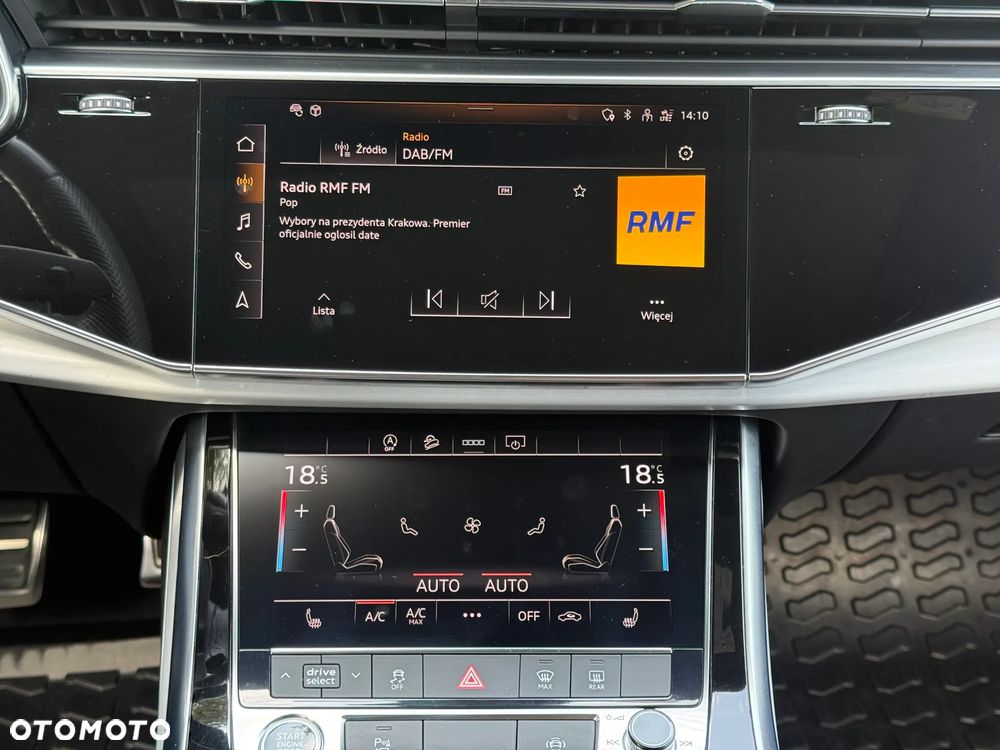 Audi Q7 45 TDI mHEV Quattro S Line Tiptr - 17