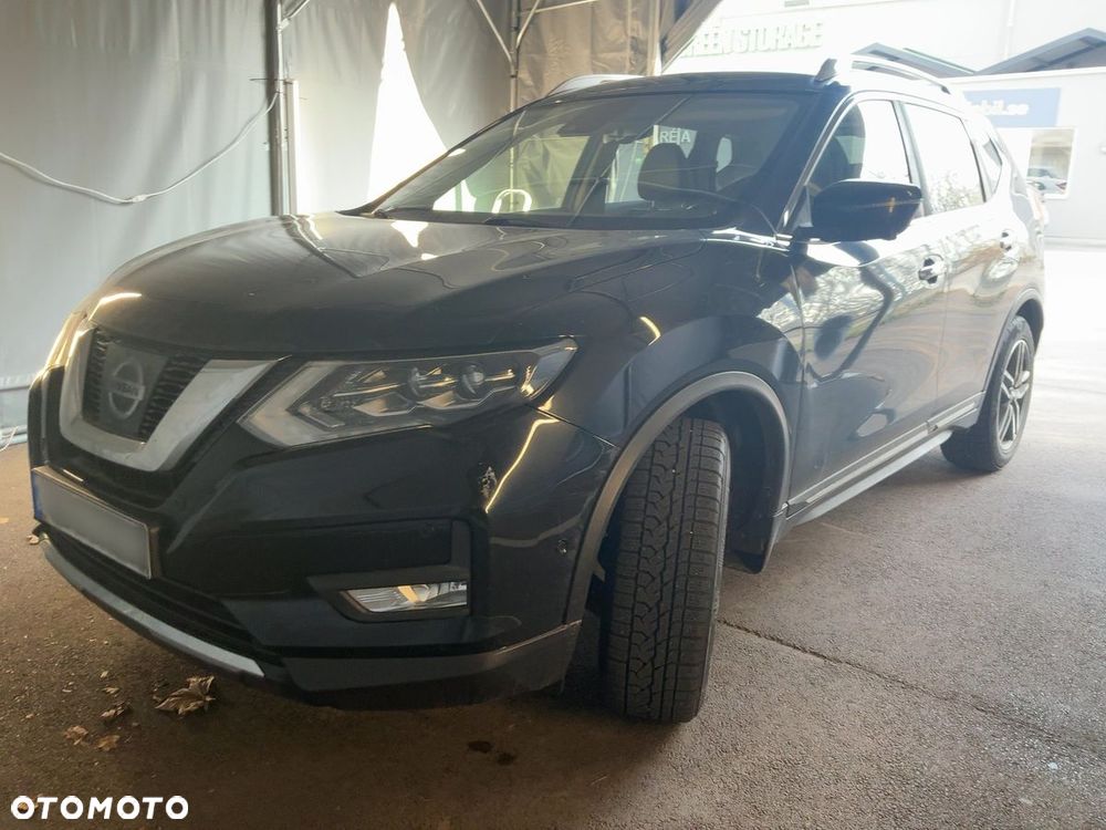 Nissan X-Trail 1.6 DCi Xtronic Tekna - 3