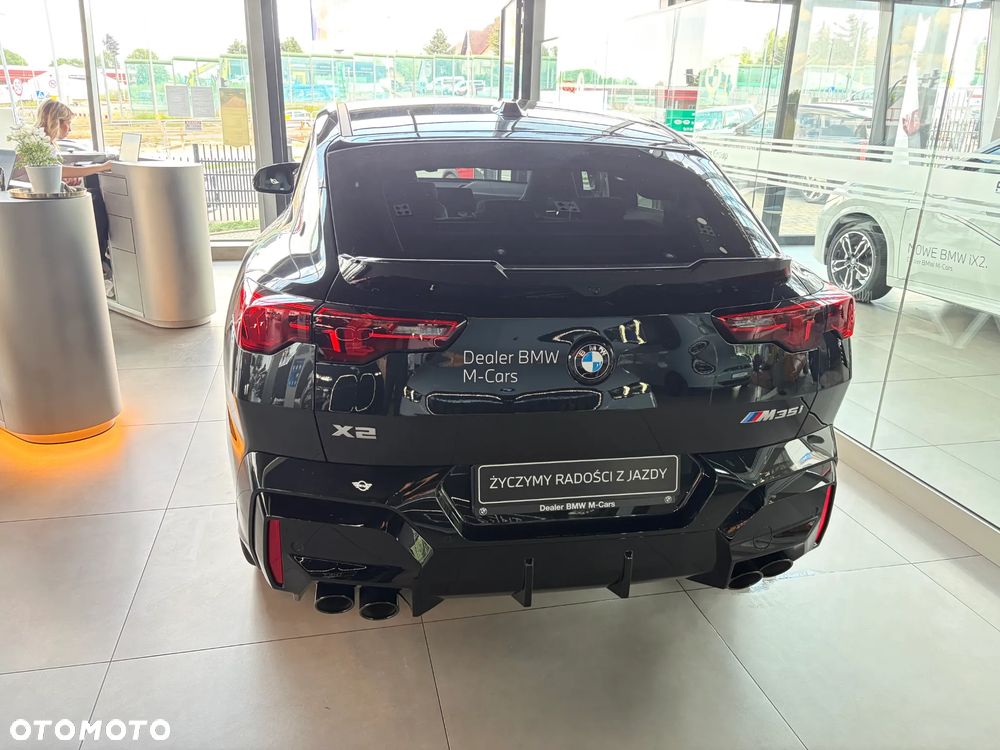 BMW X2 - 6
