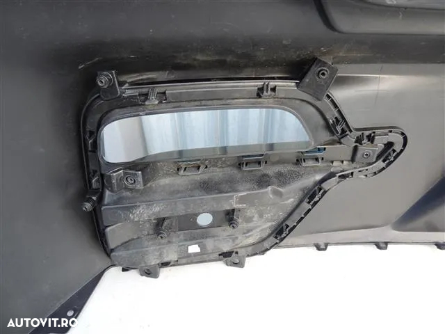 Bara spate Kia Niro E-Niro Electric an 2018 2019 2020 2021 cod 86611-Q4000 - 8