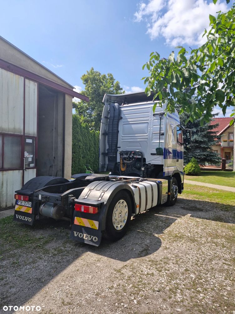 Volvo FH 460 - 4