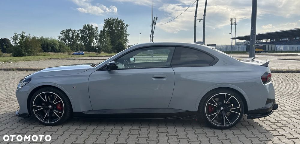BMW Seria 2 M240i xDrive - 6