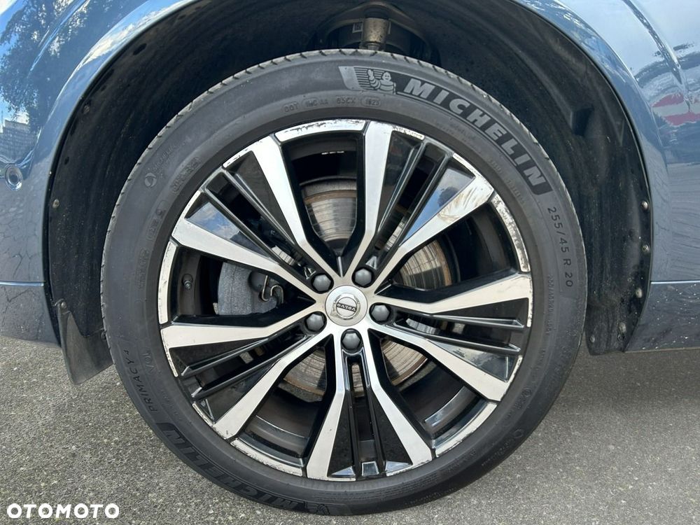 Volvo XC 60 - 9