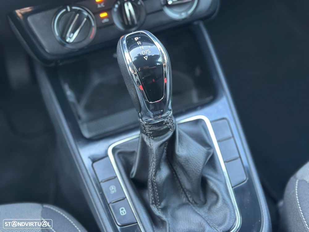 Skoda Fabia - 23