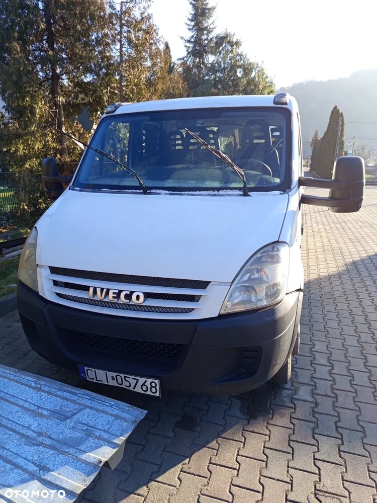 Iveco Autolaweta - 2