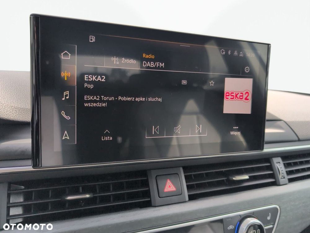 Audi A5 Sportback 40 TFSI mHEV S Line S tronic - 28