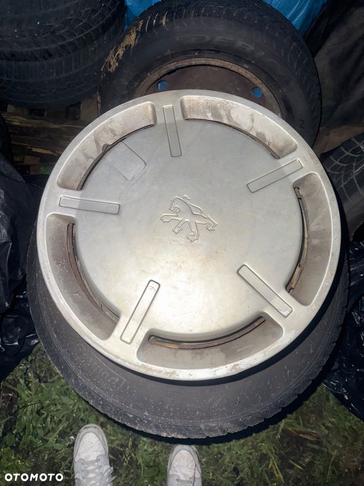 Peugeot 205 1.4 XR - 28