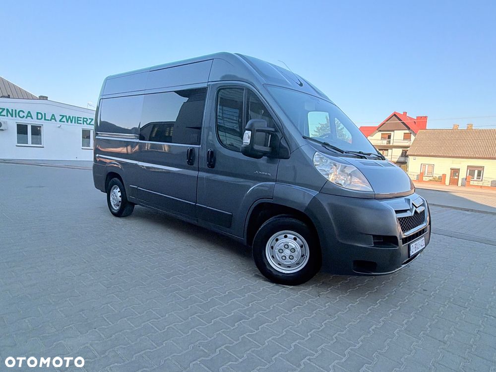 Citroën Jumper - 5