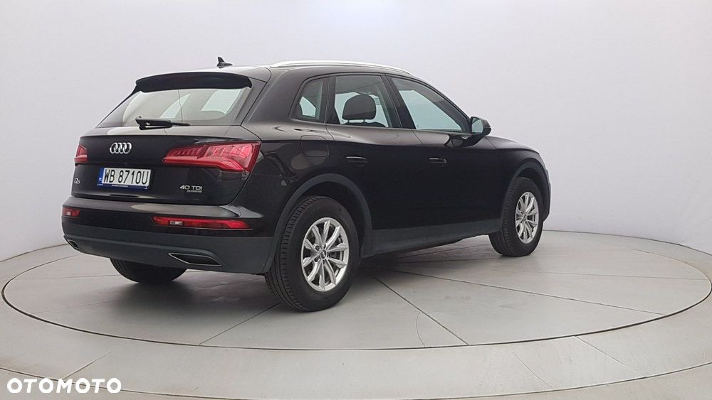 Audi Q5 - 7