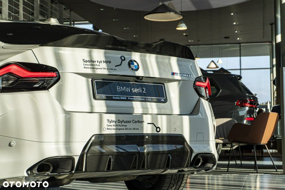 BMW Seria 2 - 11