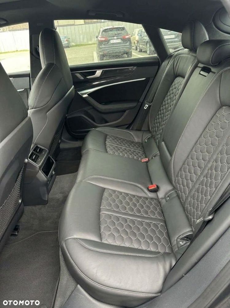 Audi A7 Sportback - 13