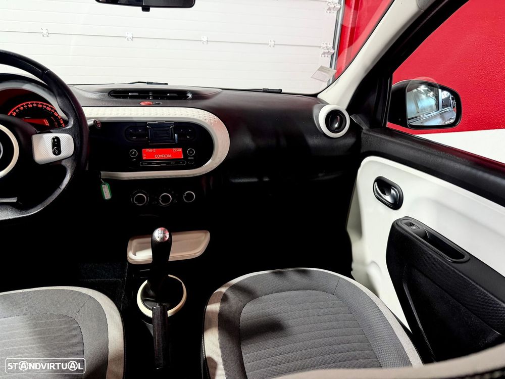 Renault Twingo 1.0 SCe Night&Day - 32