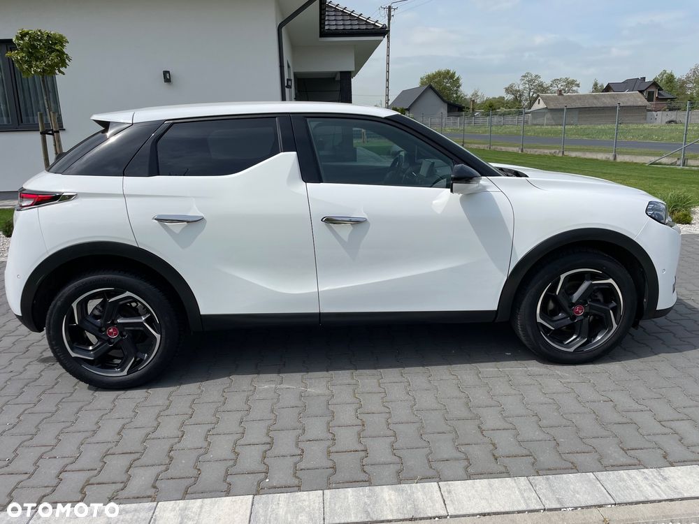 DS Automobiles DS 3 Crossback 1.5 BlueHDi Performance Line - 6