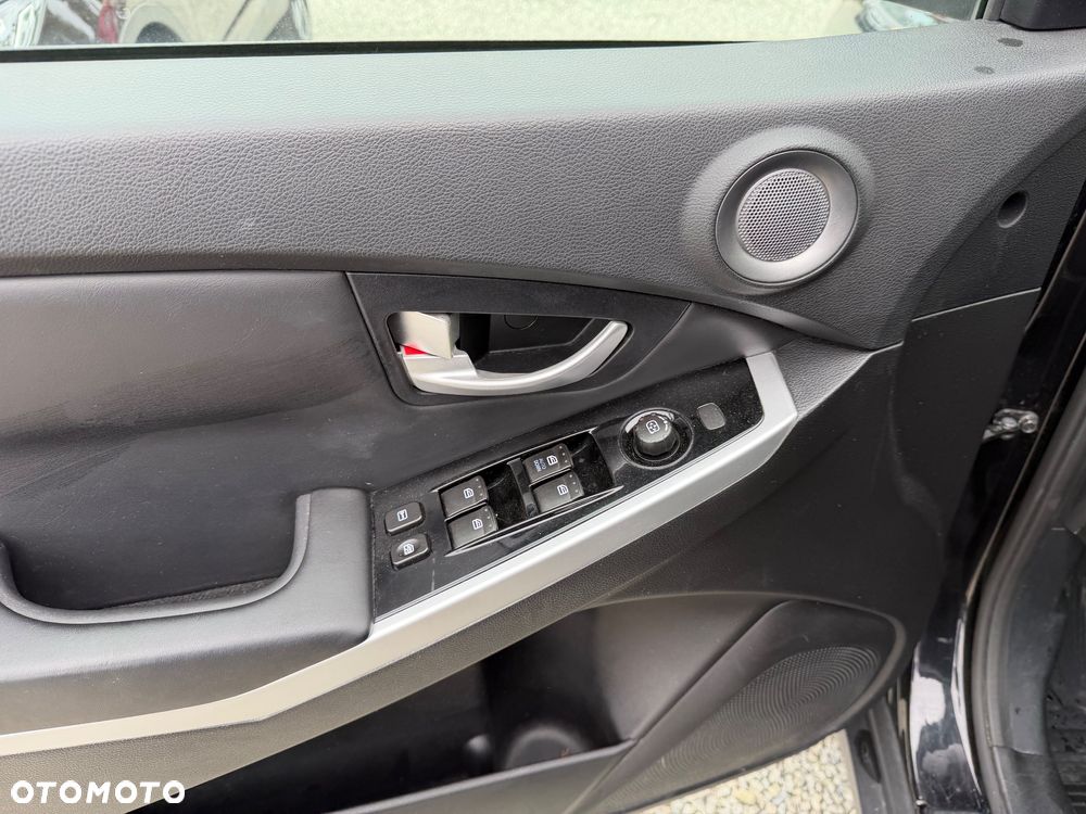 SsangYong/KGM Korando 2.0 e-XDi Quartz - 30