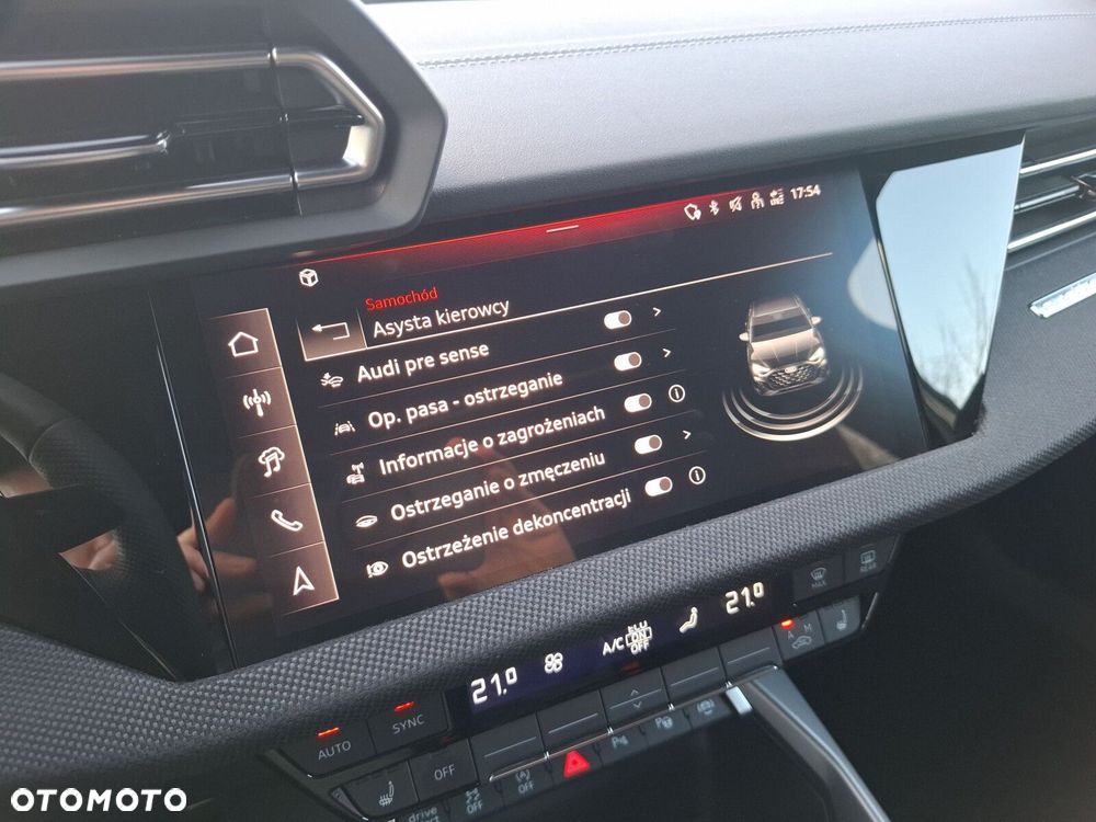 Audi S3 Limousine TFSI Quattro S tronic - 29