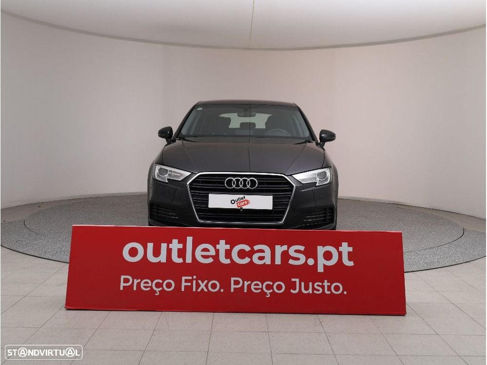 Audi A3 Sportback 30 TDI - 2