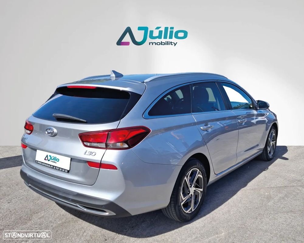 Hyundai i30 CW - 7
