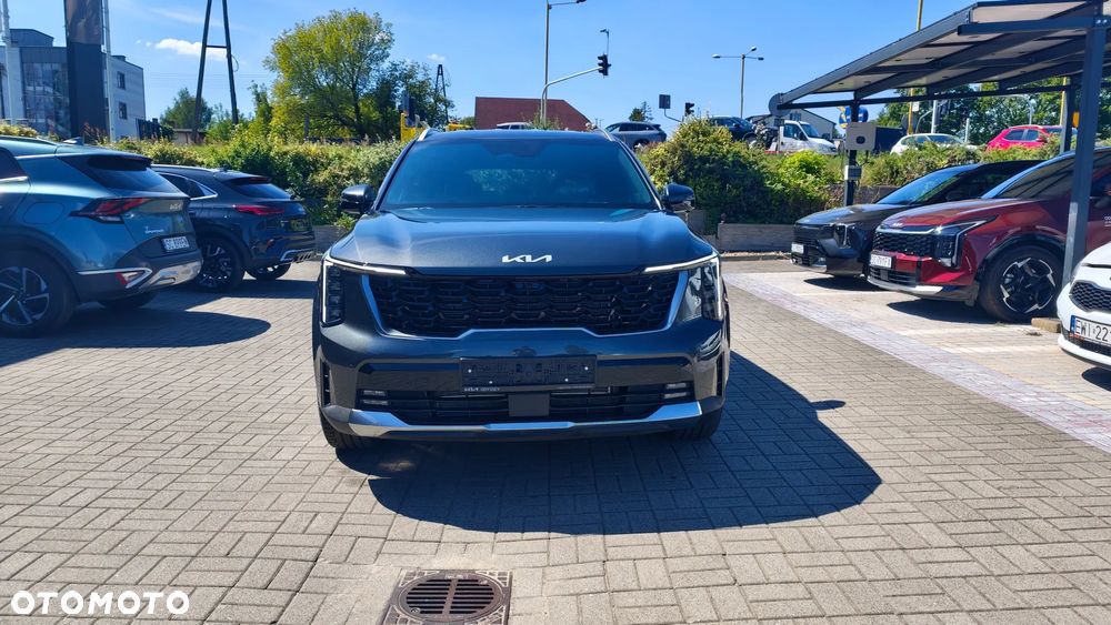 Kia Sorento 1.6 T-GDI HEV L AWD 7os - 2