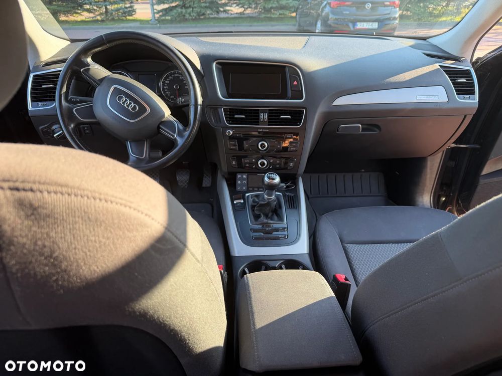 Audi Q5 - 7