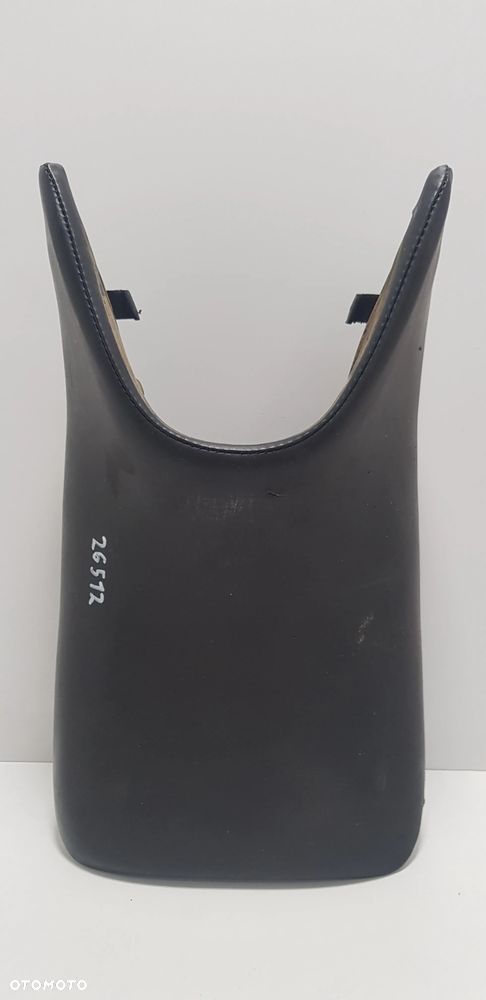 HONDA CBR 125R 06 Fotel kierowcy - 1
