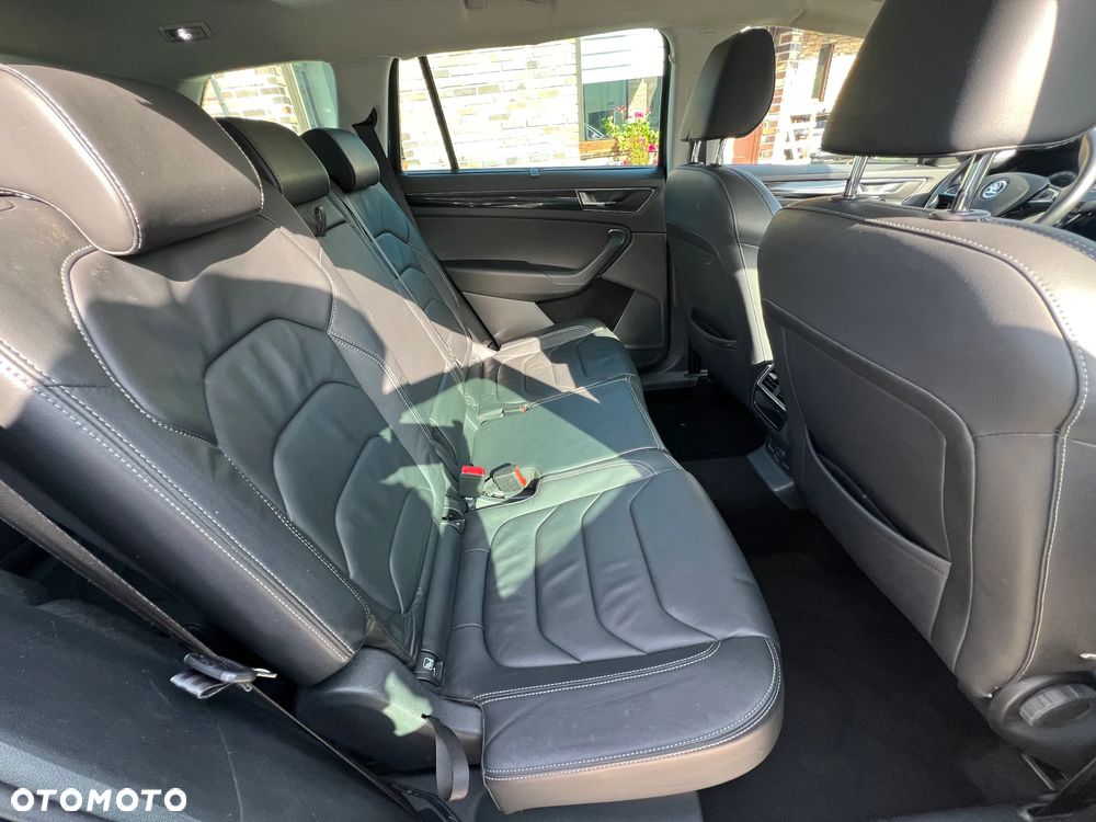 Skoda Kodiaq 2.0 TDI DSG Ambition - 22