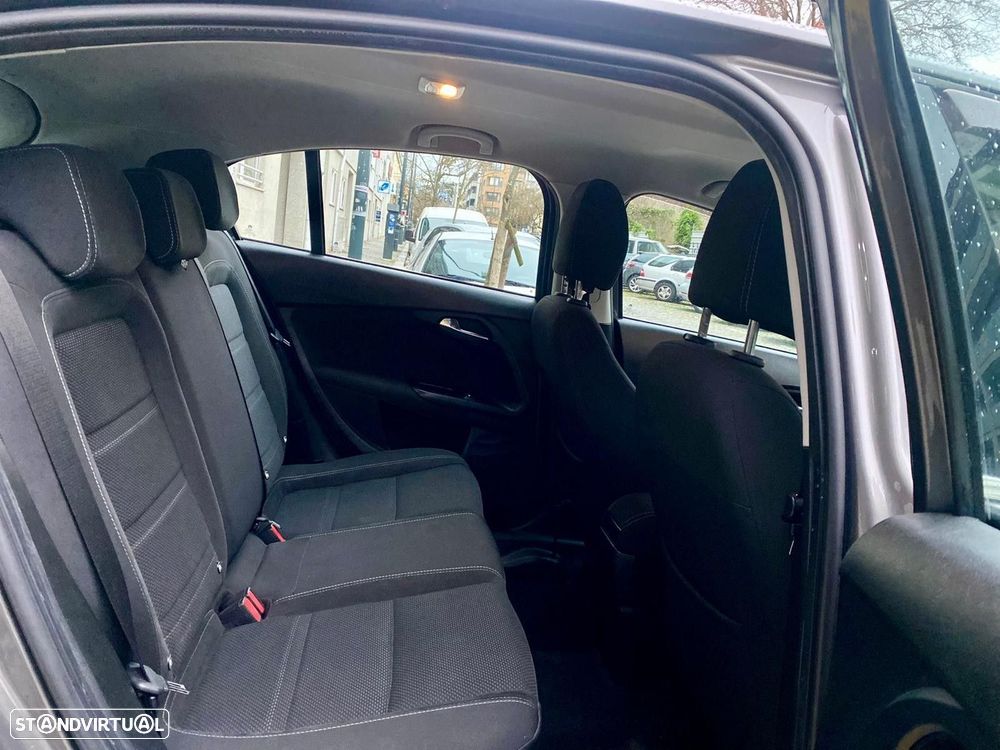 Fiat Tipo 1.3 Multijet City Life - 16