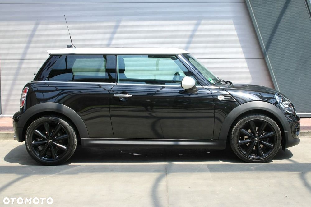 MINI Cooper - 39