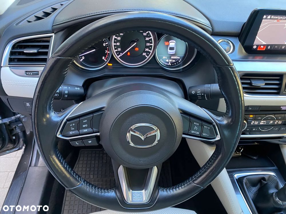Mazda 6 2.0 Skyenergy - 22