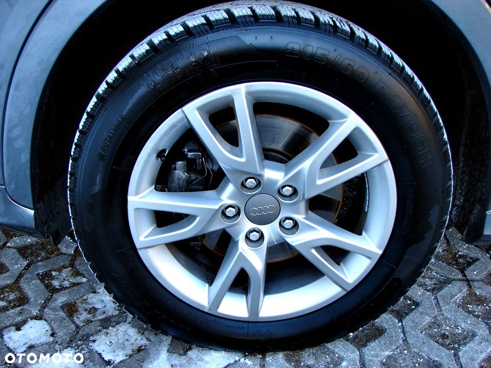 Audi Q3 2.0 TDI Quattro Edycja Specjalna - 18