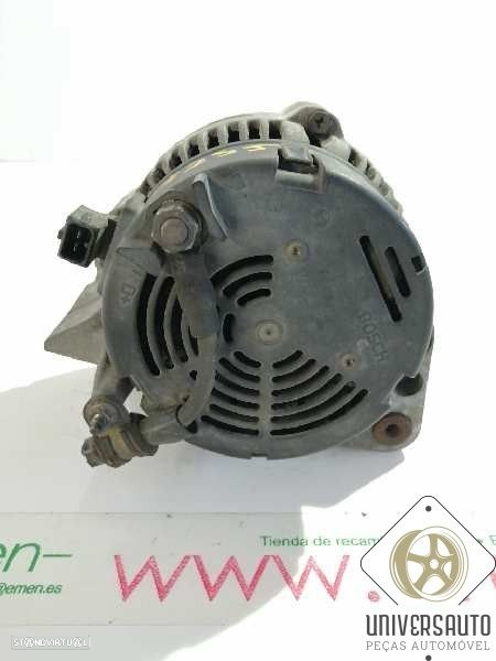 ALTERNADOR VOLKSWAGEN POLO 1995 - 2