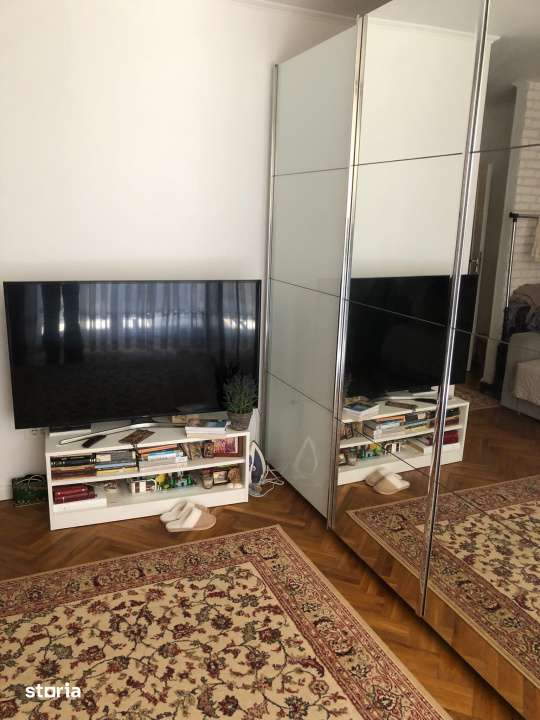 Apartament de 2 camere in Grand Park Residence — fotografia 3