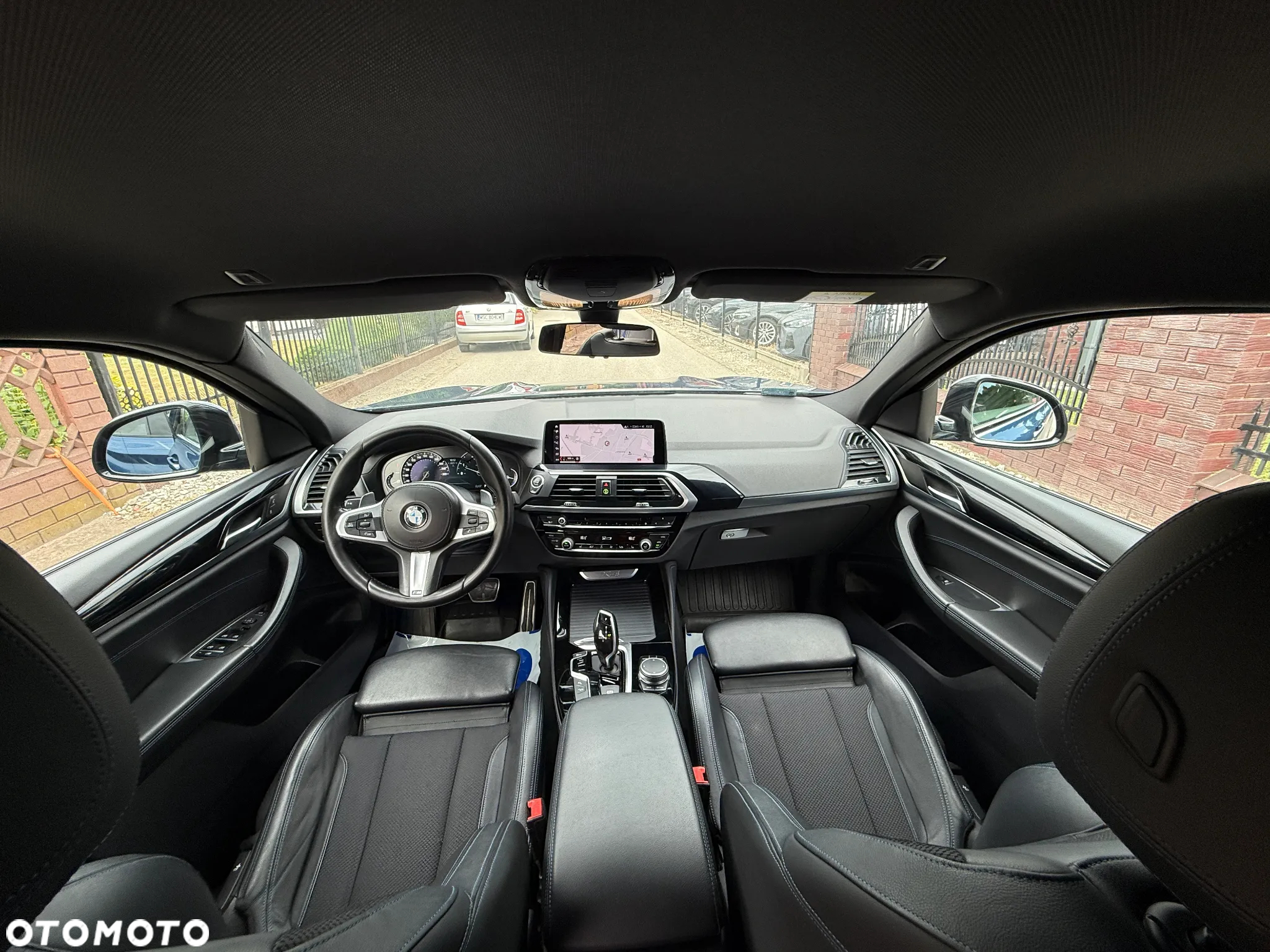 BMW X4 xDrive20d M Sport - 8