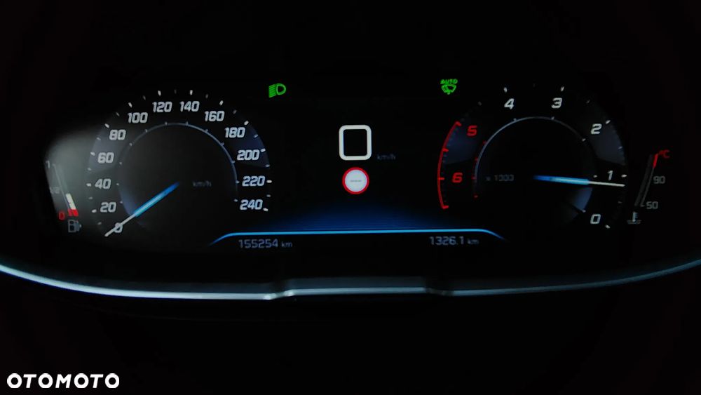 Peugeot 3008 - 16