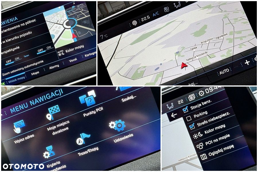 Peugeot 3008 1.6 PureTech GPF GT Line S&S EAT8 - 34