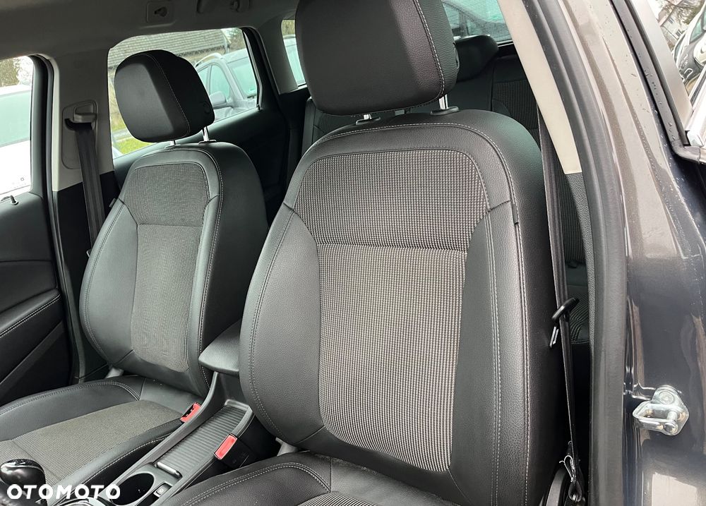 Opel Astra 1.4 Turbo ecoFLEX Start/Stop Exklusiv - 10