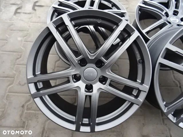5x112x57 8Jx19 ET45 AUDI CUPRA SEAT SKODA VOLKSWAGEN - 2