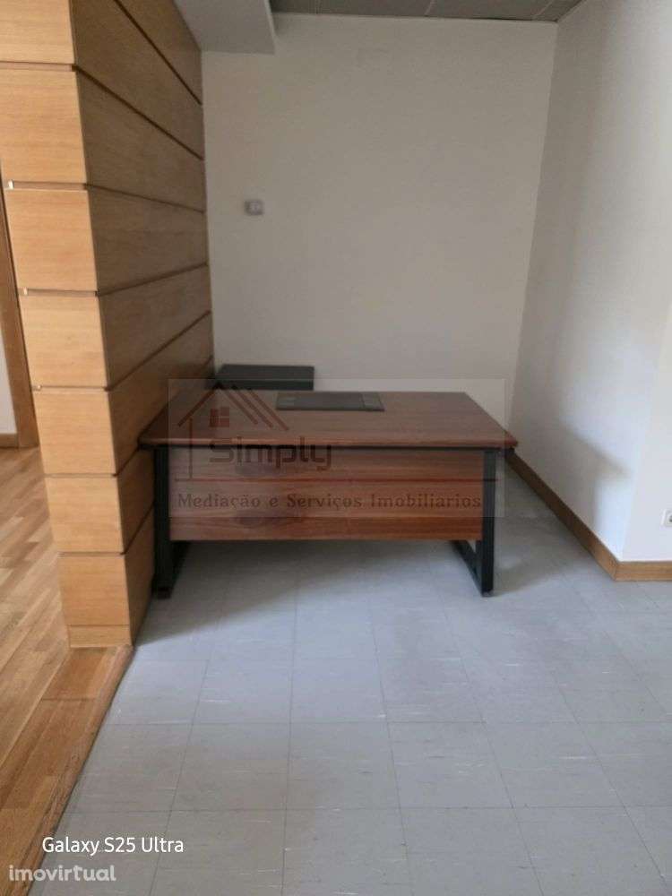 Escritório Campo Grande - Grande imagem: 4/25