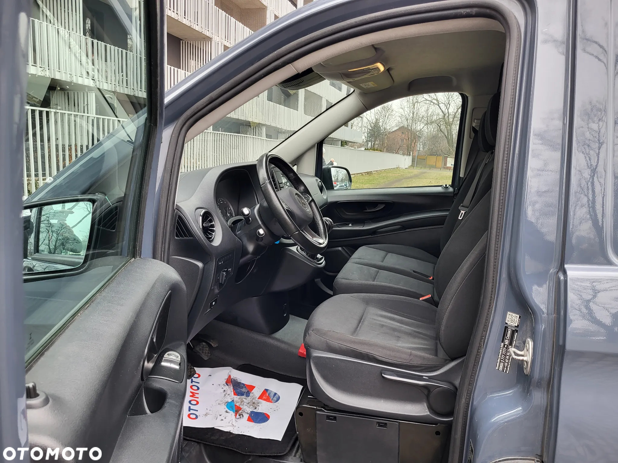 Mercedes-Benz VITO - 4