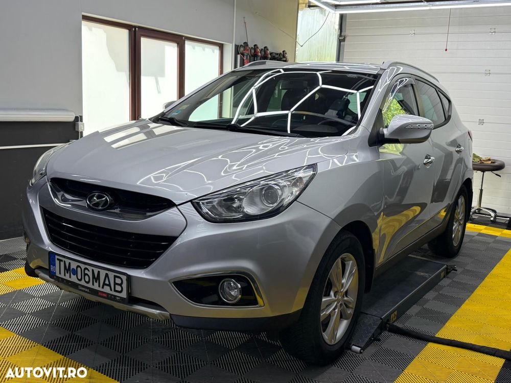 Hyundai ix35 - 3