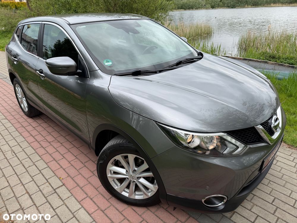 Nissan Qashqai - 25