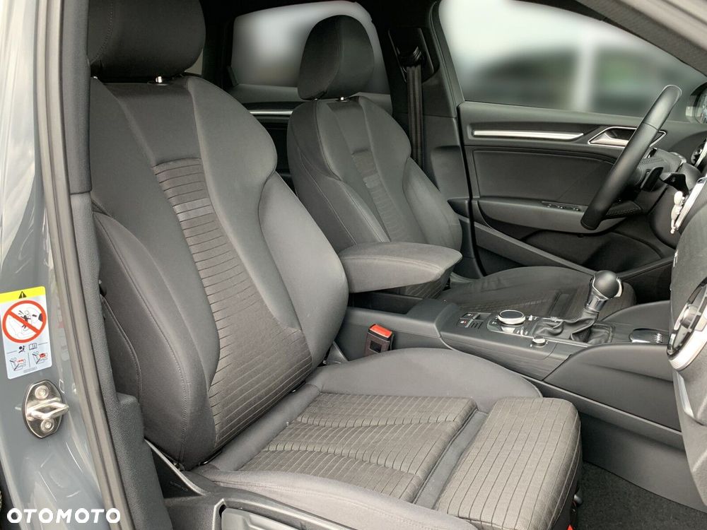 Audi A3 Limousine - 14