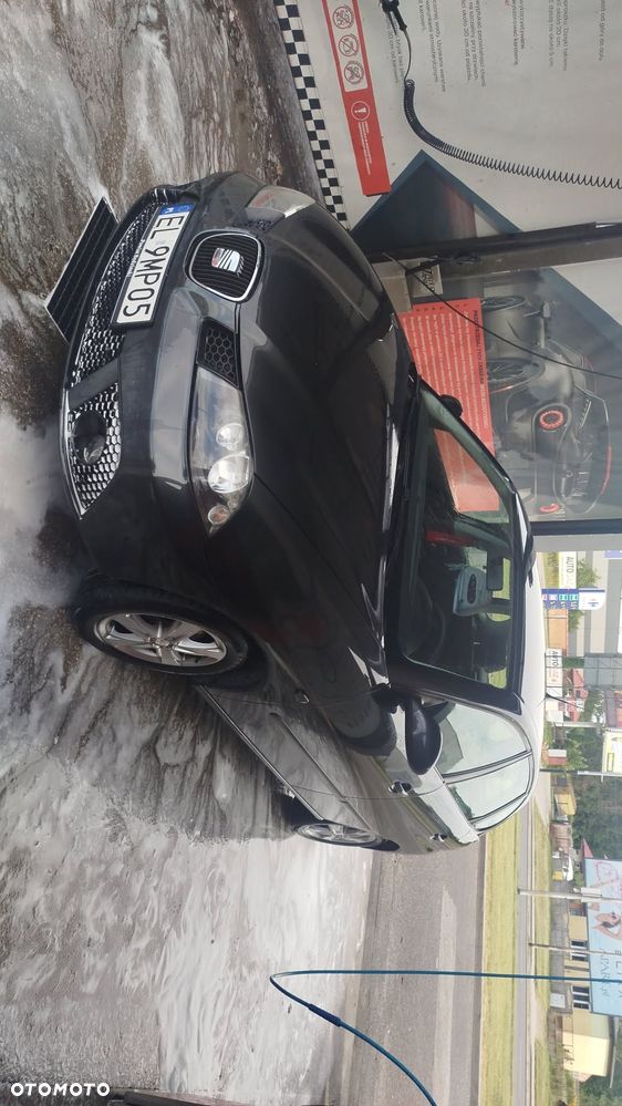 Seat Ibiza 1.4 16V Entry - 4