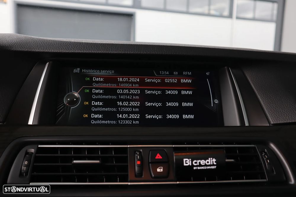 BMW 525 d xDrive Sport-Aut. - 28