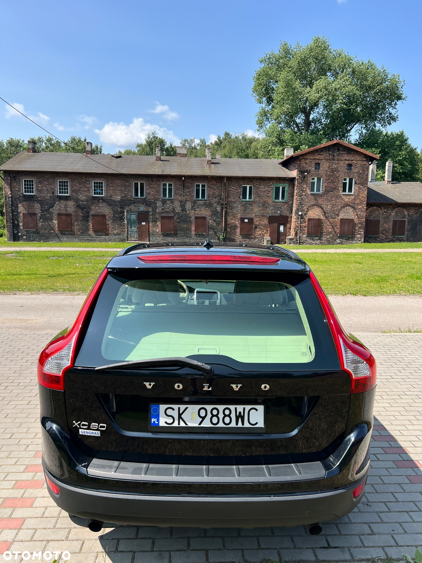Volvo XC 60 - 3