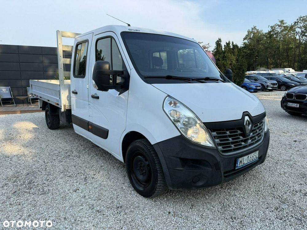 Renault Master - 19