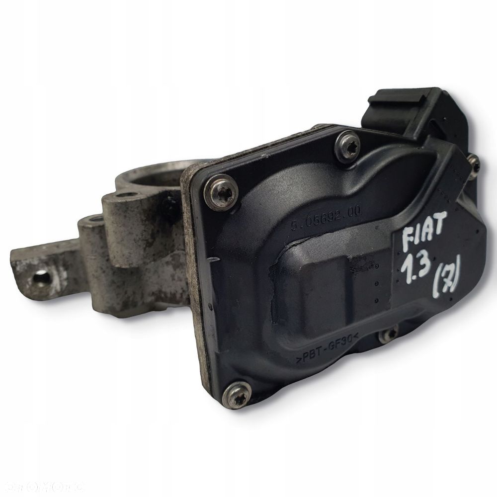 PRZEPUSTNICA Opel Astra J Meriva B Corsa D 1.3 CDTI 55564247 - 1