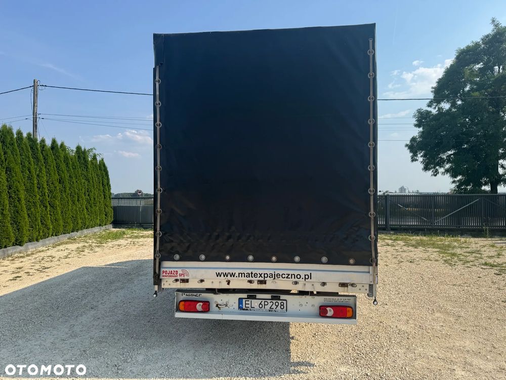 Renault Master - 7
