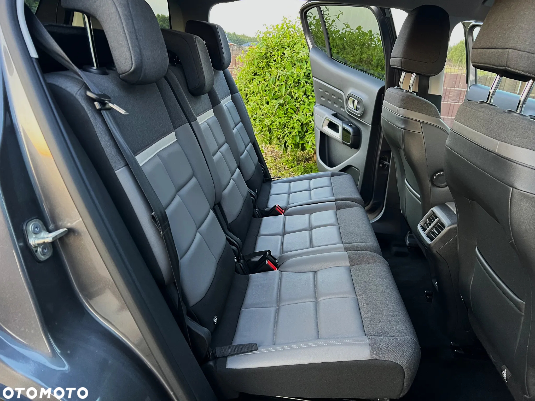 Citroën C5 Aircross Pure Tech 130 S&S FEEL PACK - 36