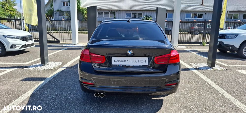 BMW Seria 3 - 10
