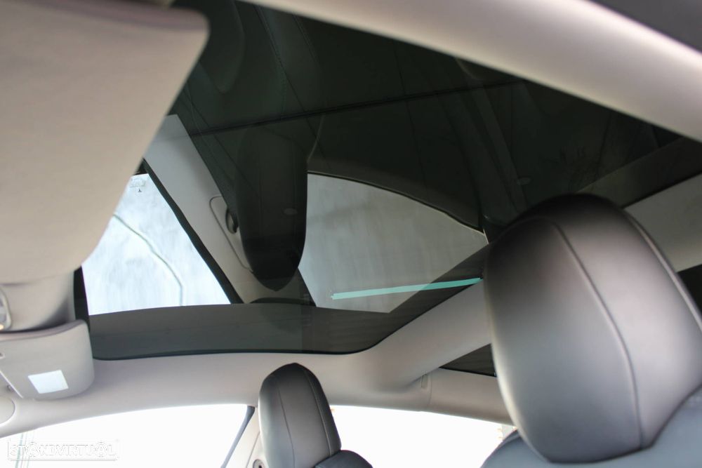 Tesla Model 3 Standard RWD - 14